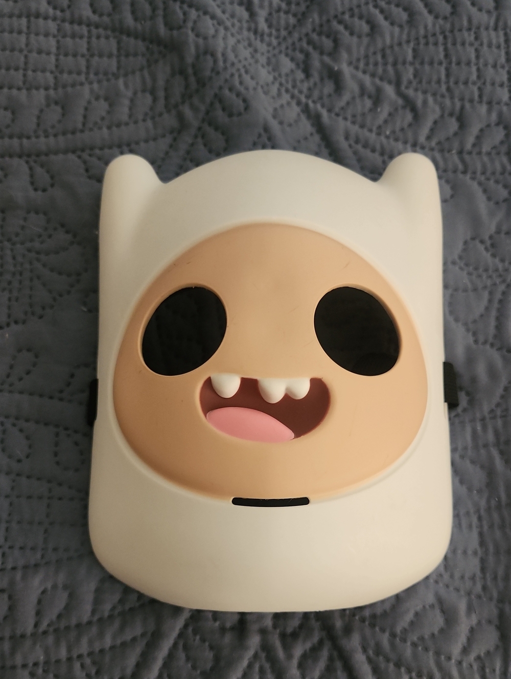 Cartoon Network Jazwares Adventure Time Finn Mask